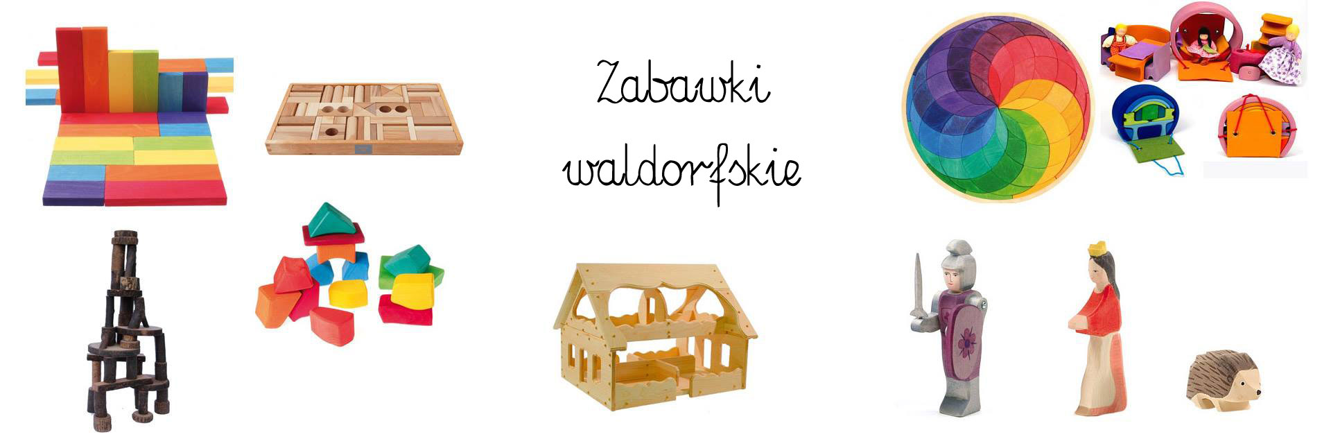 zabawki waldorfskie