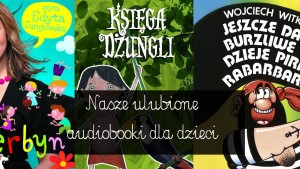 audiobooki dla dzieci