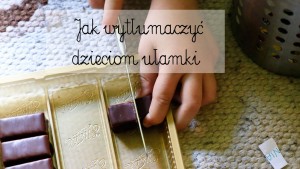 matematyka dla dzieci, matematyka jest piękna, ułamki dla dzieci