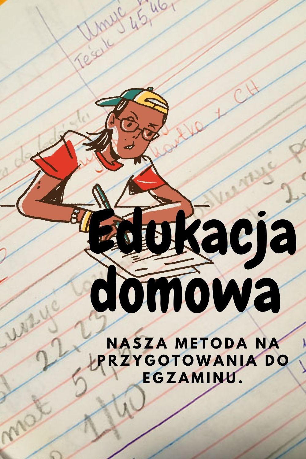 Edukacja domowa