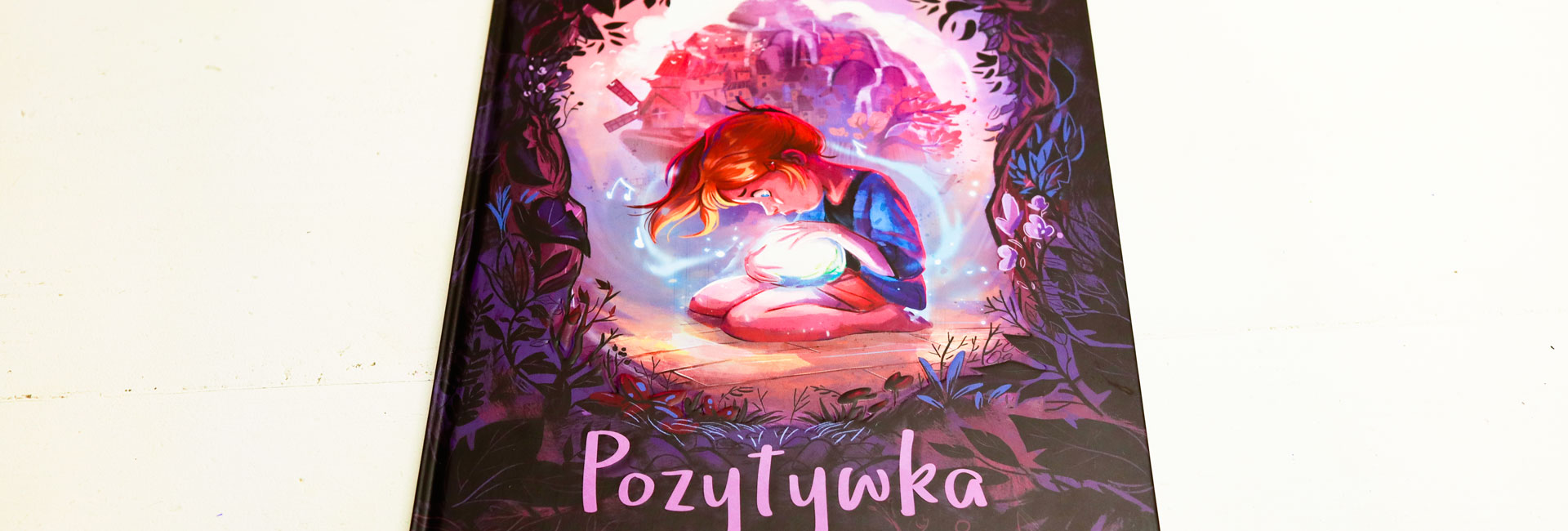 pozytywka