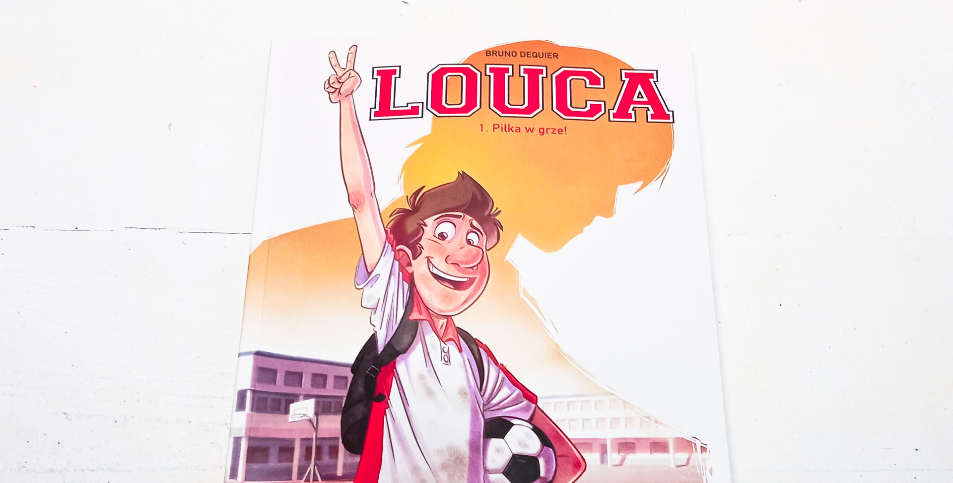 louca