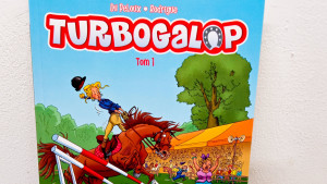 turbogalop