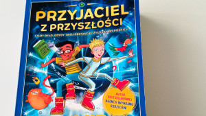 przyjaci