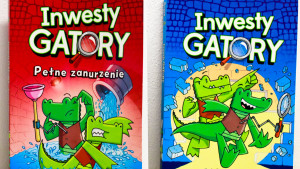 inwestygatory
