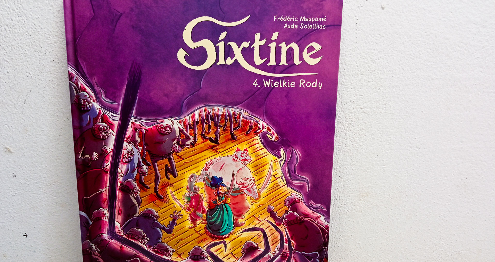 sixtine