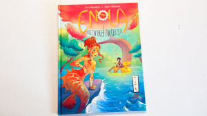 enila
