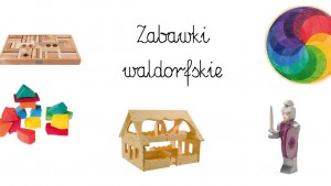 zabawki waldorfskie