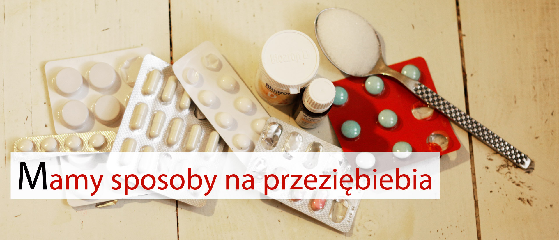 sposoby na przeziębienia, chore dziecko