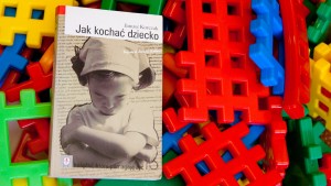 jak kochać dziecko korczak