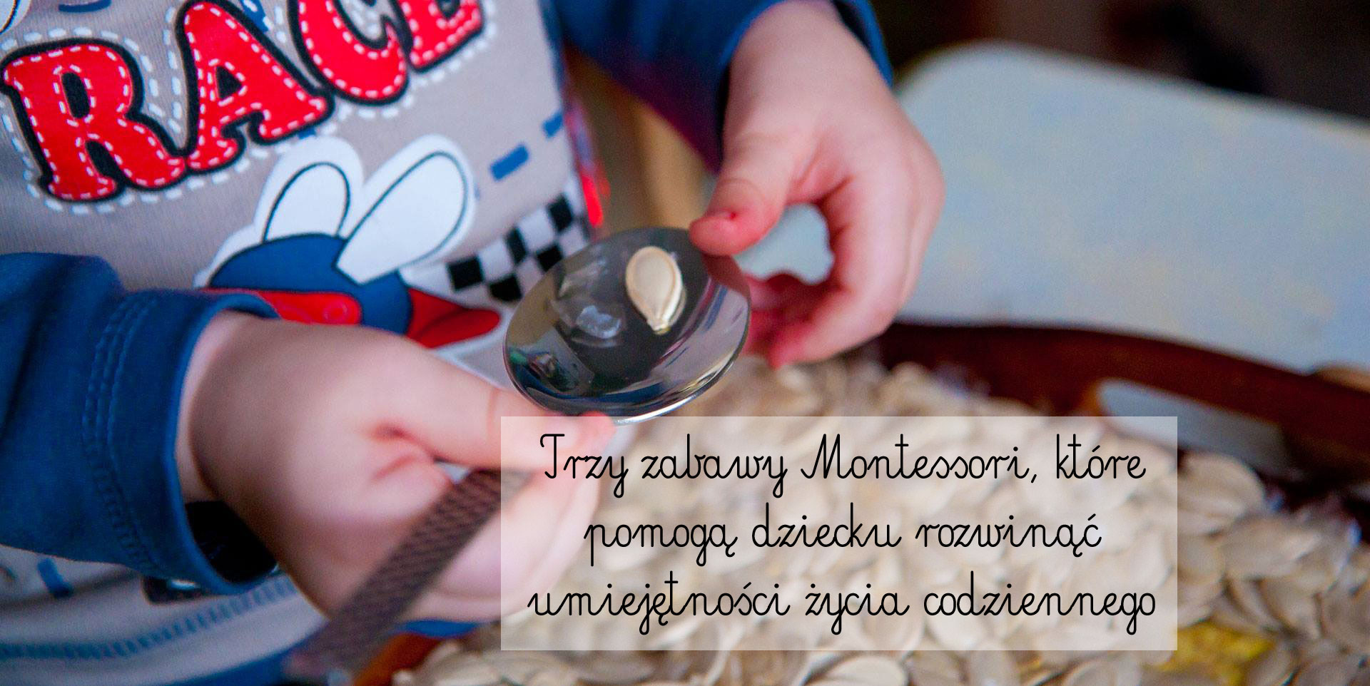 montessori, zabawy montessori, metoda montessori naucz mnie robić to samodzielnie, charlotte poussin, nauka życia codziennego