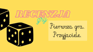 przyjaciele