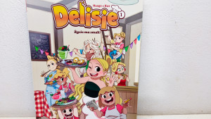 delisie