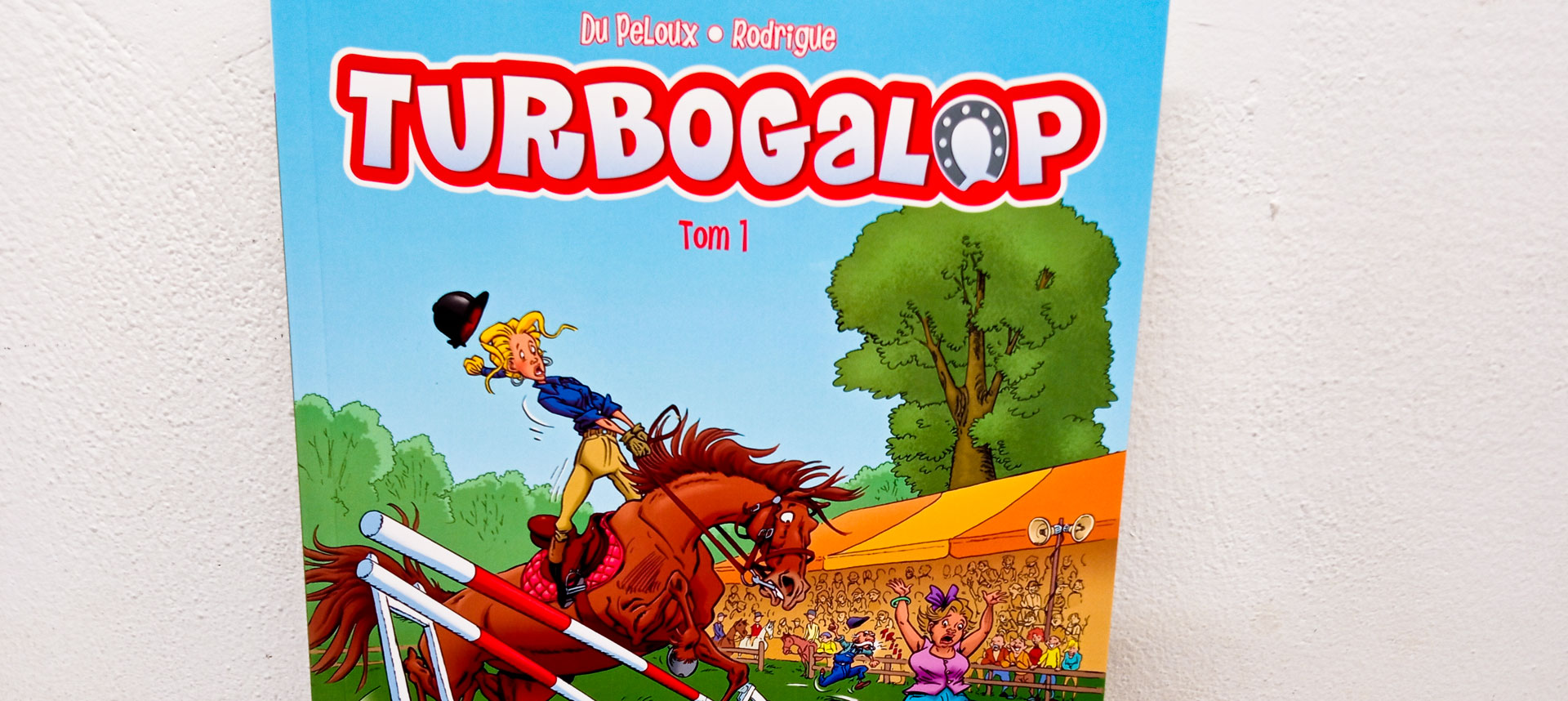turbogalop