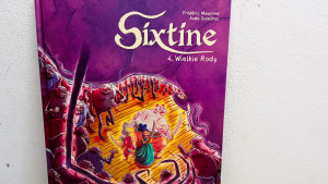 sixtine